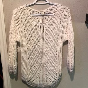 Coldwater Creek Sweater